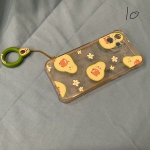 iPhone 12 mini case, iPhone 13 mini case